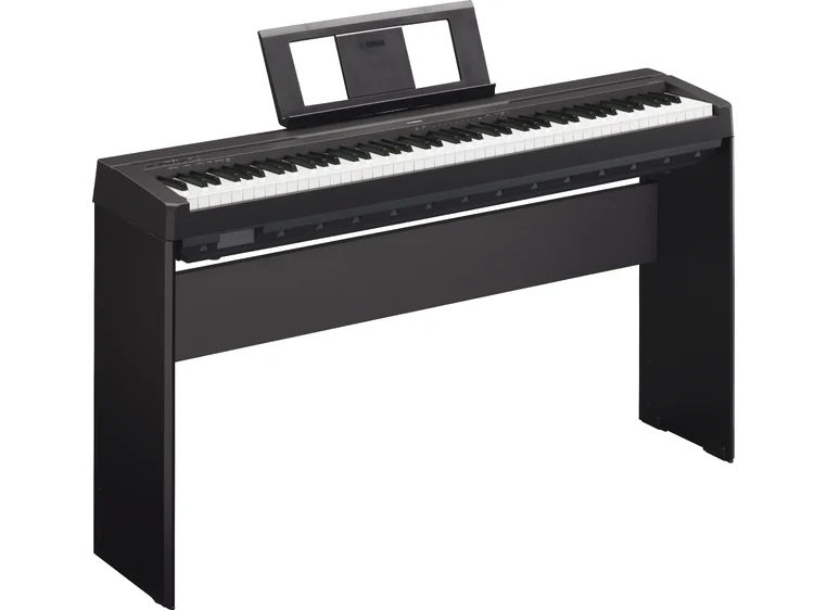 Yamaha P-45 Svart 